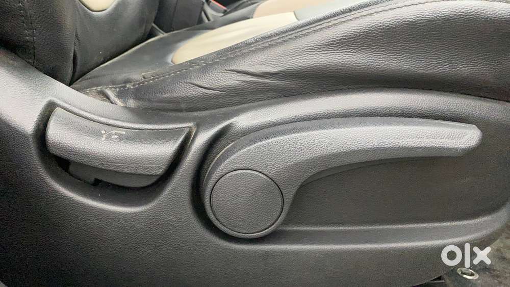 Hyundai Creta 1.6 Sx Automatic, 2019, Petrol