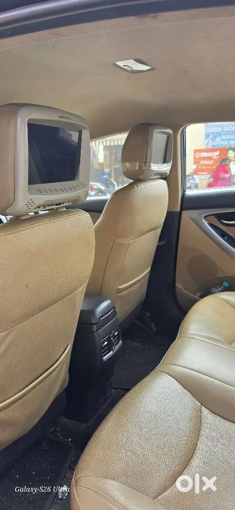 Hyundai Elantra Diesel 2015 1.6 Sx At.