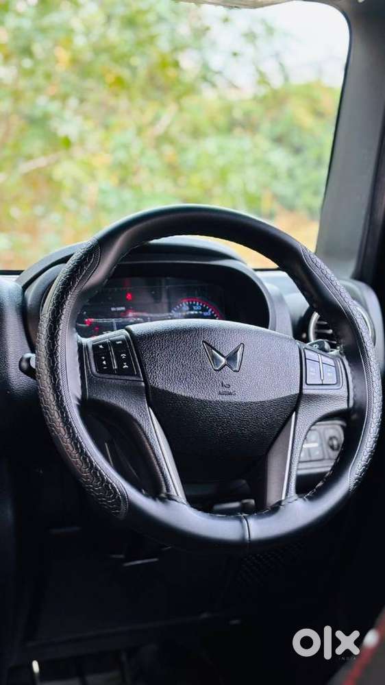 Mahindra Thar