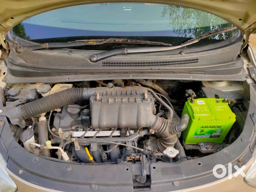 Hyundai I10 Asta, 2012, Petrol