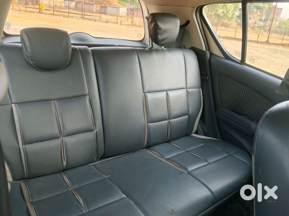 Maruti Suzuki Ritz Vxi (abs) Bs Iv, 2014, Petrol