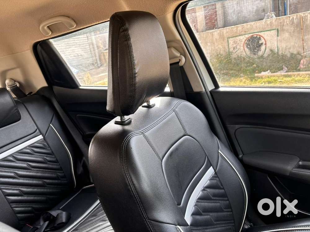 Maruti Suzuki Swift 2053 Petrol Good Condition