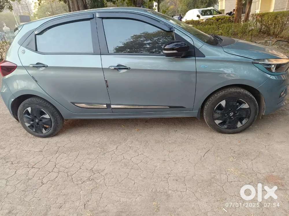 Tata Tiago 2023 Electric 31000 Km Driven