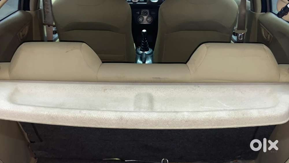 Honda Brio S Mt, 2013, Petrol