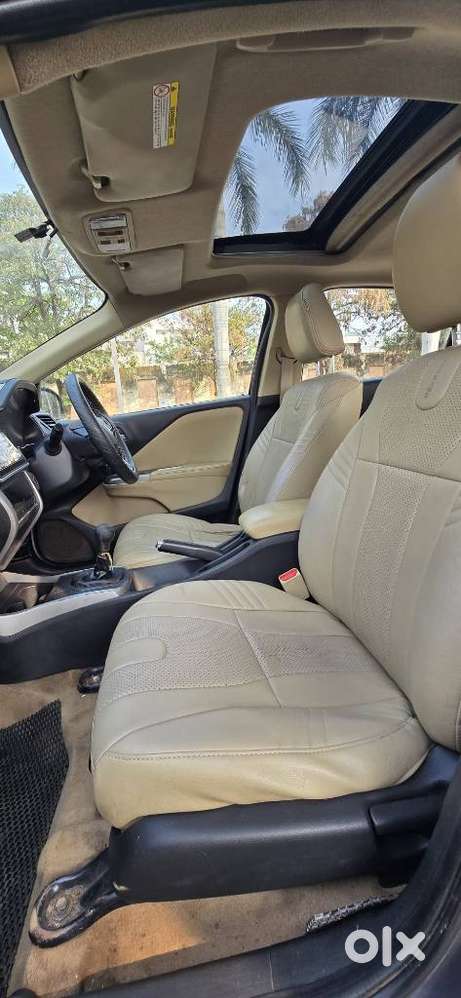 Honda City 2015-2017 I Dtec Vx, 2017, Diesel