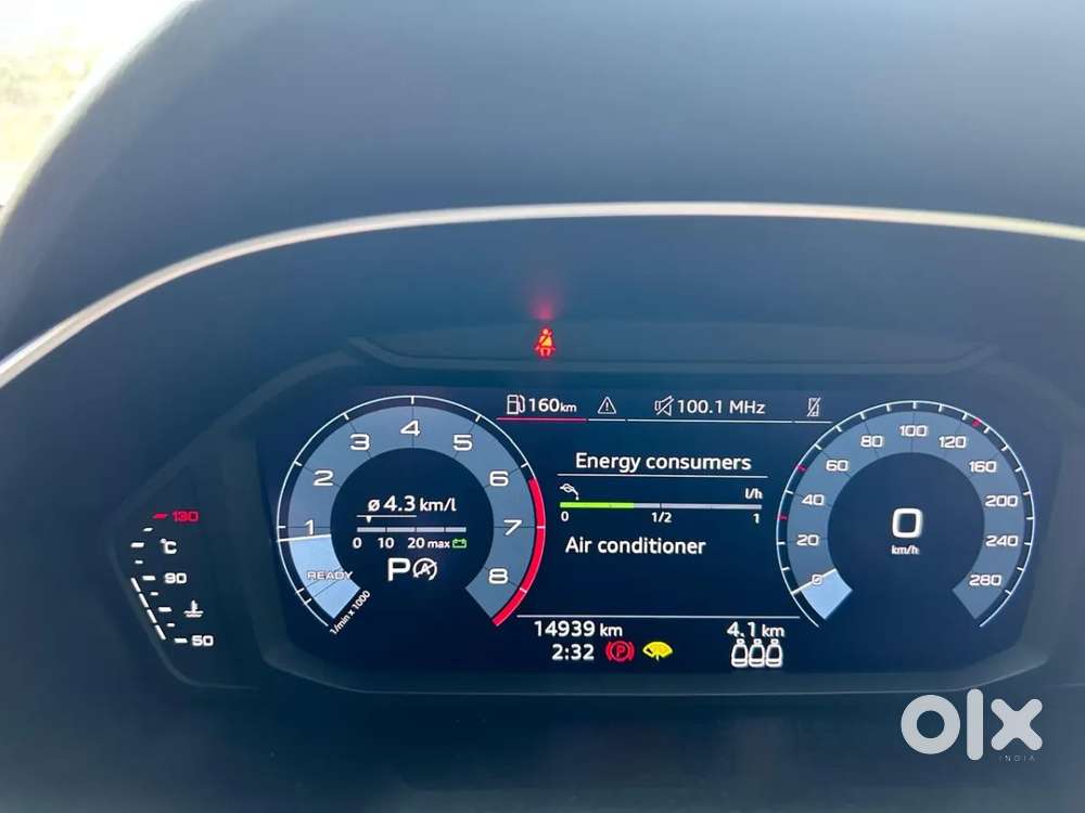 Audi Q3 40 Tfsi Premium Plus, 2024, Petrol