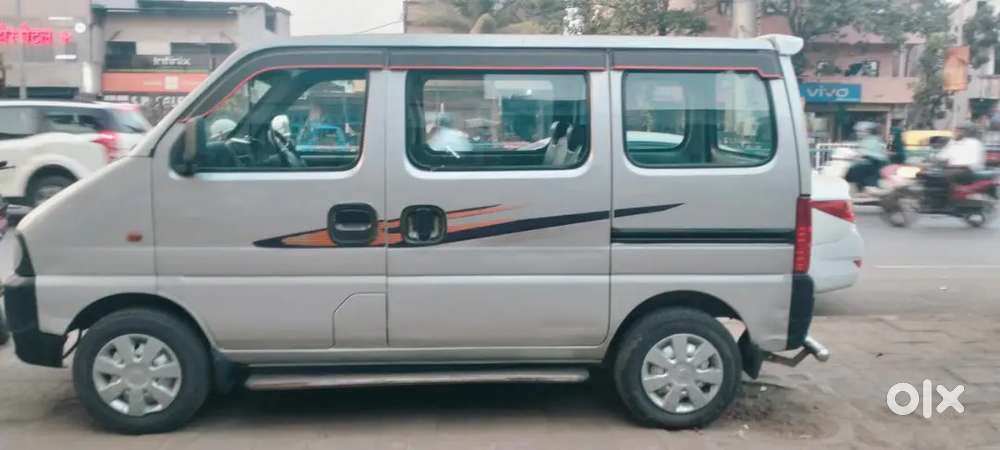 Maruti Suzuki Eeco Good Condition