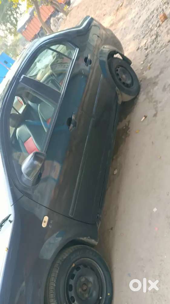 Ford Fiesta 2006 Diesel Well Maintained