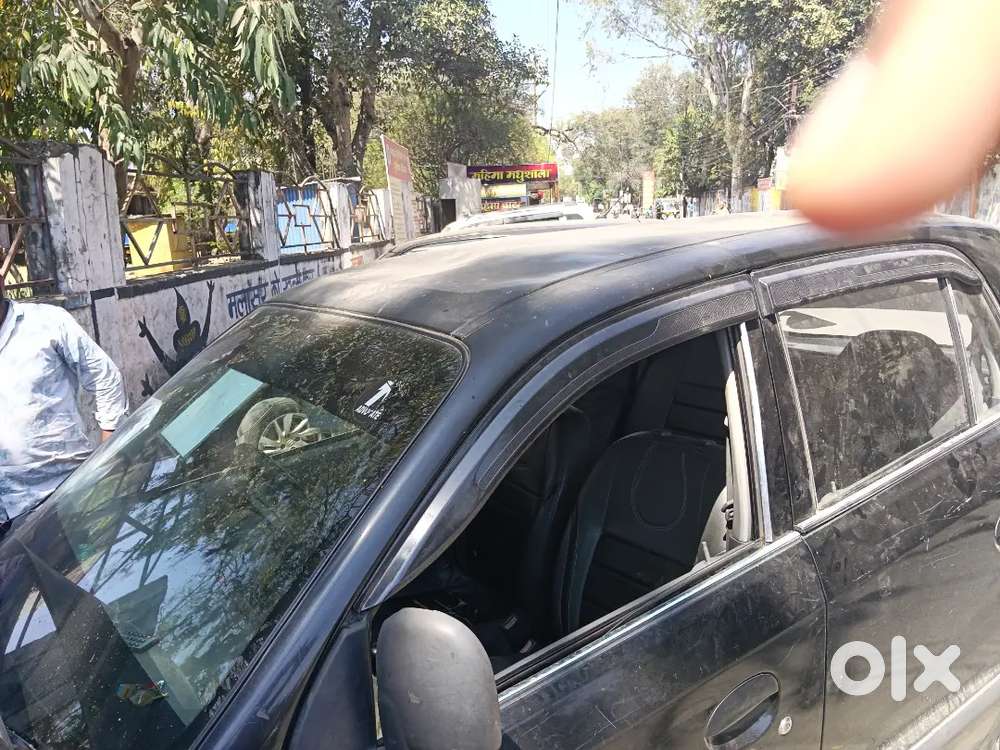 Hyundai Santro Xing 2006 Lpg 100000 Km Driven