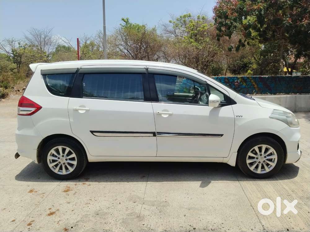 Maruti Suzuki Ertiga Vxi (o) Cng, 2018, Cng & Hybrids