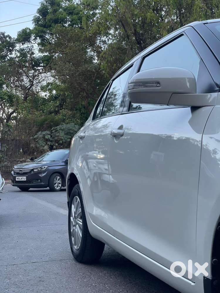 Maruti Suzuki Dzire Zdi Diesel Automatic 2016