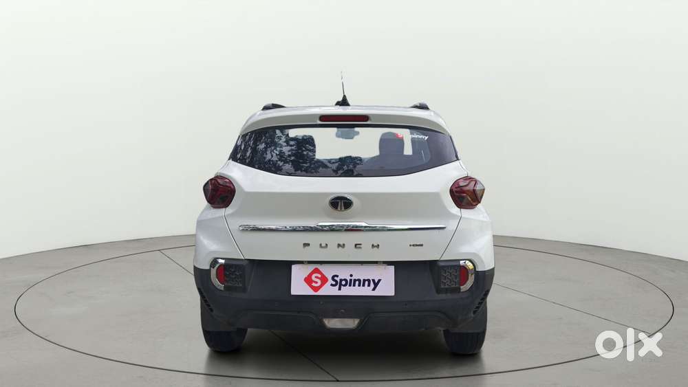 Tata Punch Pure Icng, 2024, Cng & Hybrids