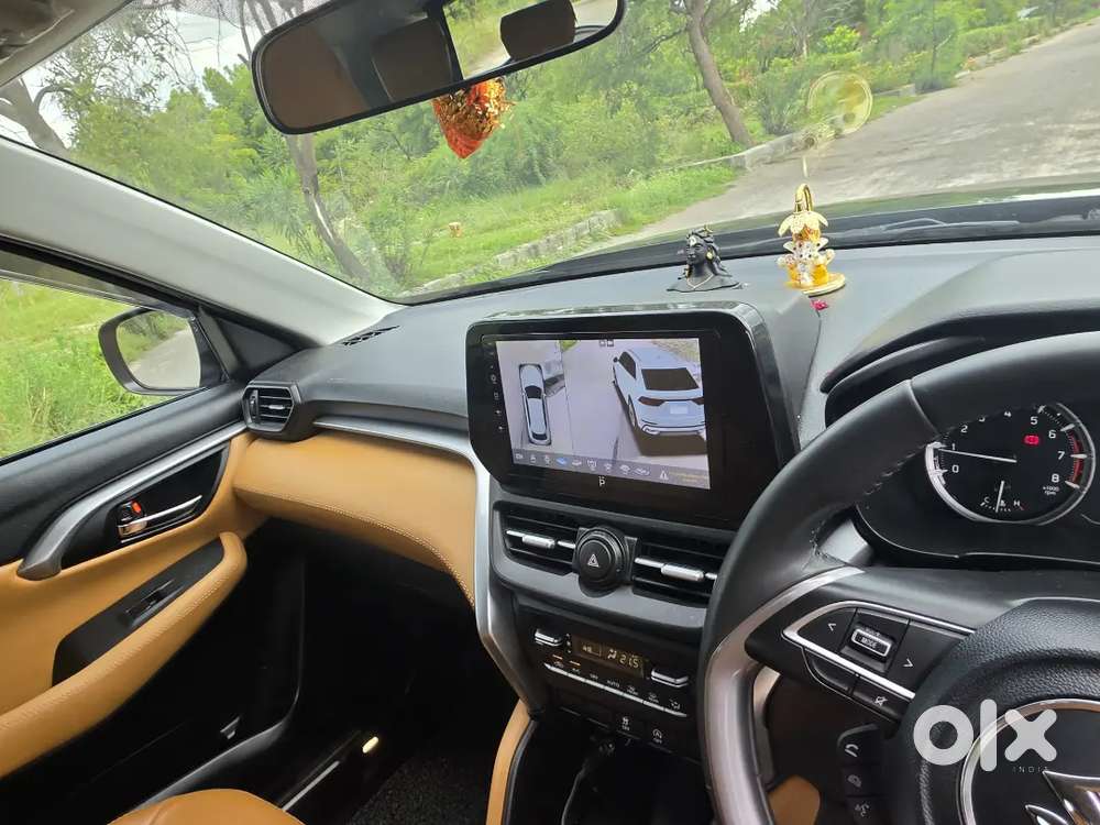 Maruti Suzuki Vitara Hybrid Purchased 2026 Registration