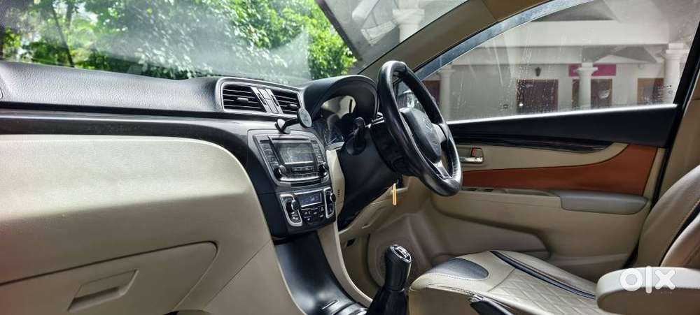 Maruti Suzuki Ciaz Delta Bsvi, 2018, Petrol