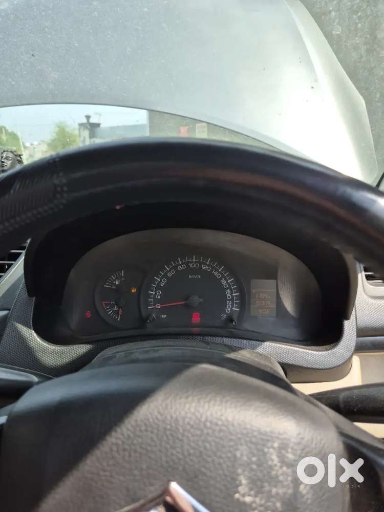 Maruti Dzire 2012 Lxi