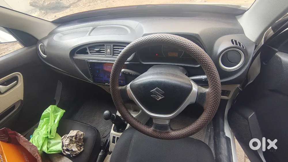 Maruti Suzuki Alto 2021 Hybrid Variant