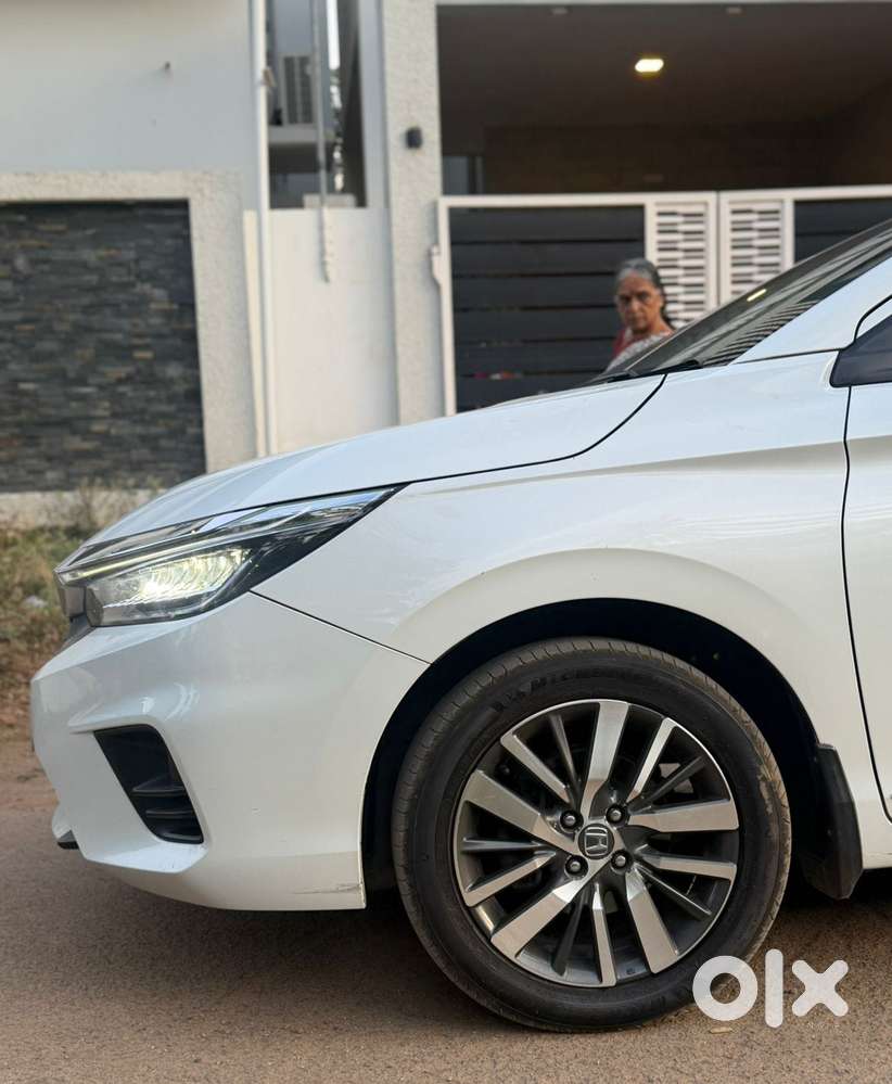 Honda City I-dtec Vx, 2020, Diesel