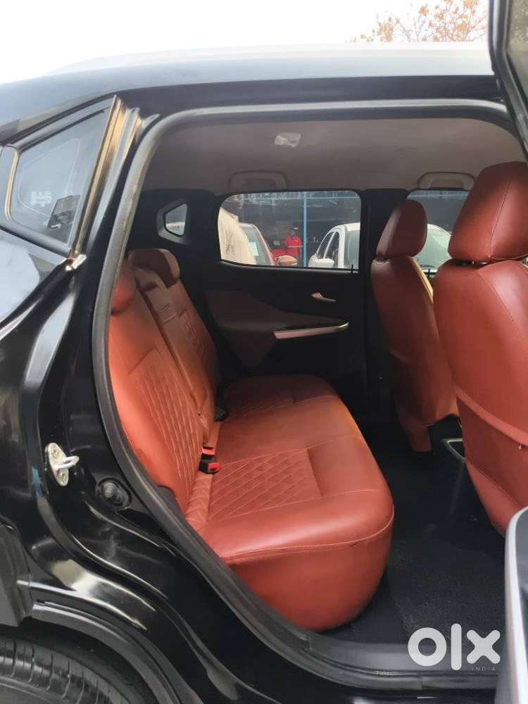 Nissan Magnite 1.0 Xv, 2024, Petrol