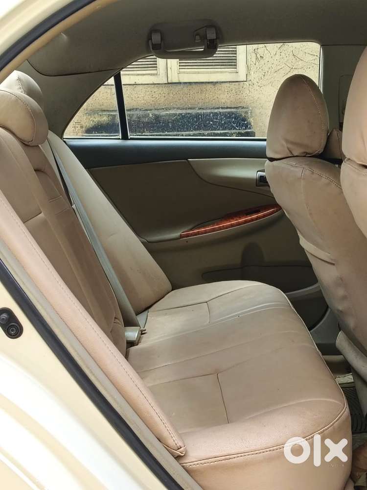 Toyota Corolla Altis G, 2009, Petrol