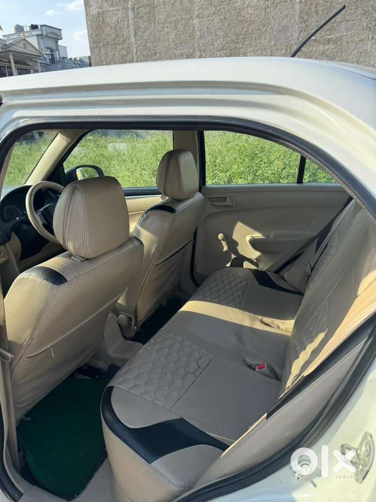 Maruti Suzuki Dzire 2021 Cng & Hybrids Good Condition