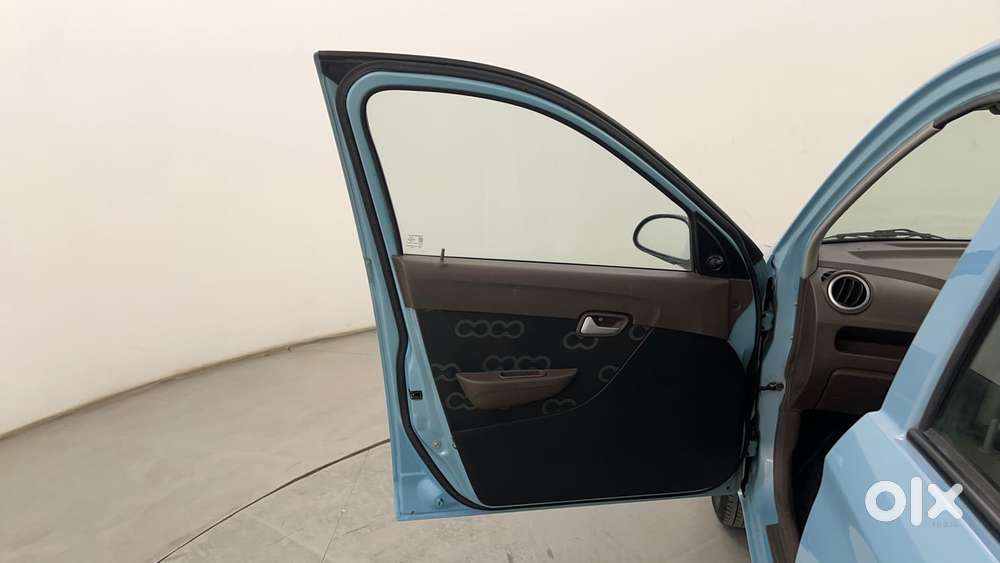 Maruti Suzuki Alto 800 Lxi, 2014, Petrol