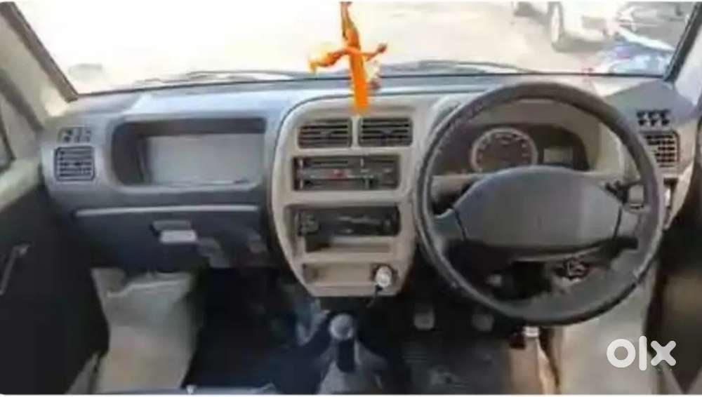 Maruti Suzuki Eeco 2017 Petrol 54000 Km Driven
