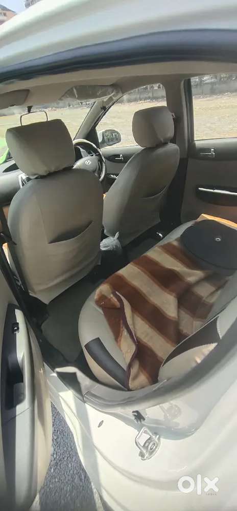 Hyundai I20 2012 Diesel Well Maintained