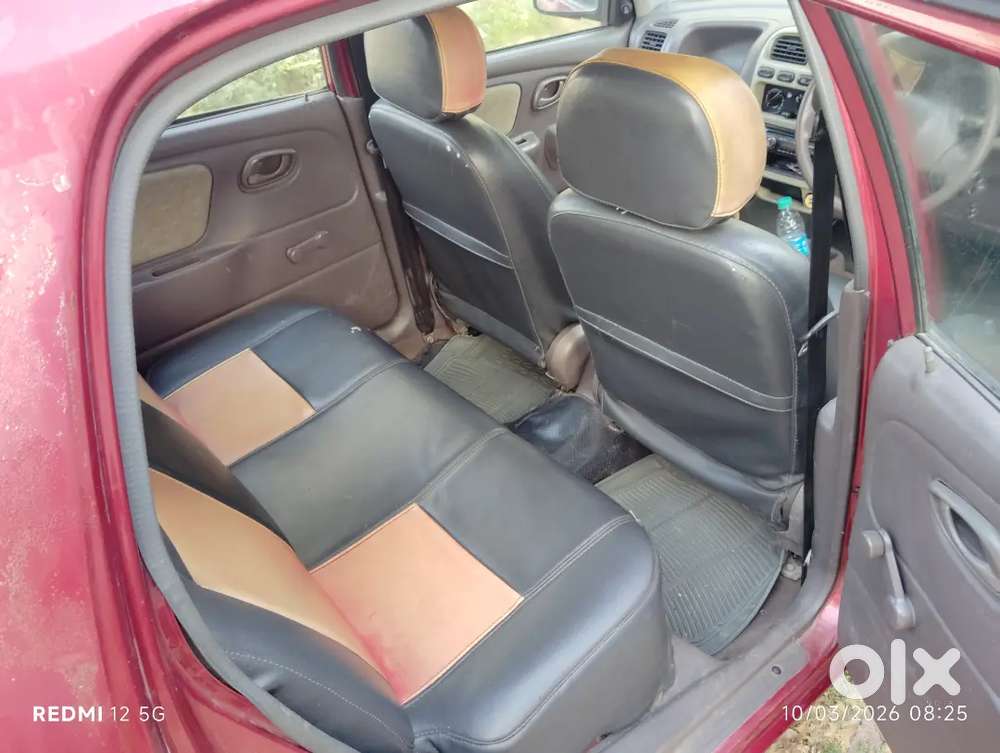 Maruti Suzuki Alto 2010 Petrol 195000 Km Driven