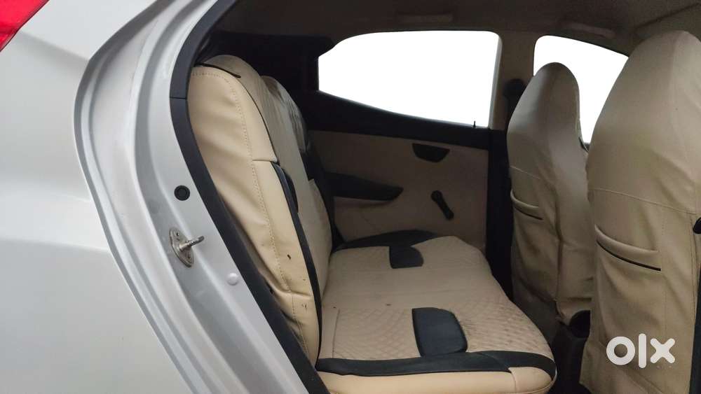 Hyundai Eon Era +, 2014, Petrol
