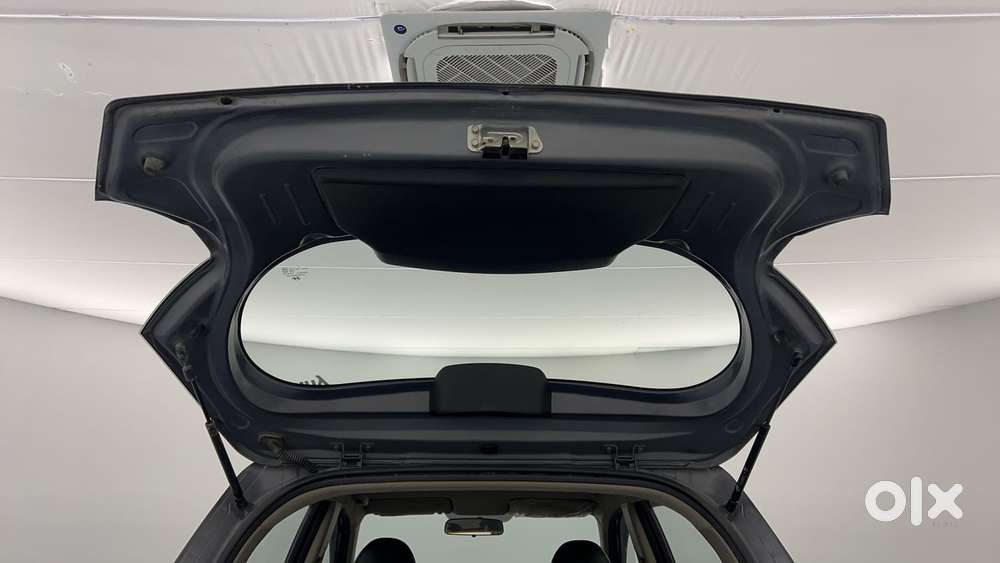 Hyundai New Santro 1.1 Magna Cng Mt, 2019, Cng & Hybrids