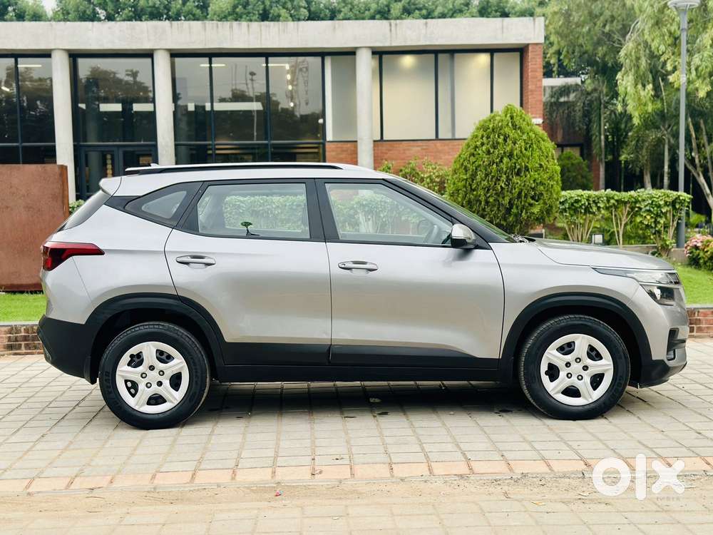 Kia Seltos Htk D, 2019, Diesel