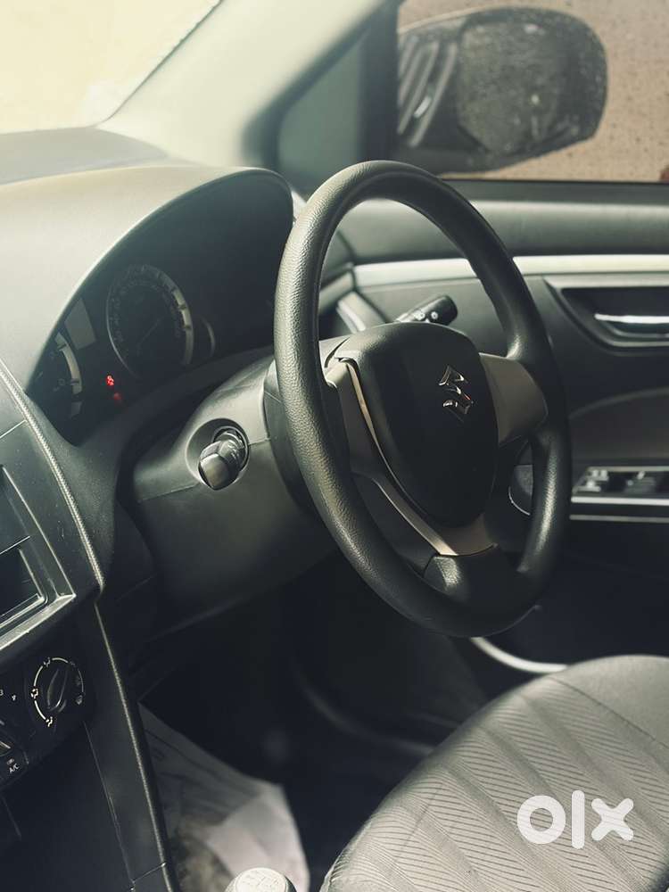 2011 Maruti Swift Vdi