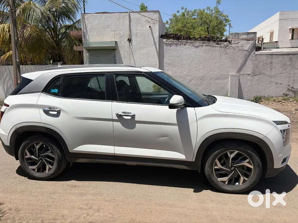 Well Maintained & 1000% Genuine Guaranteed Km