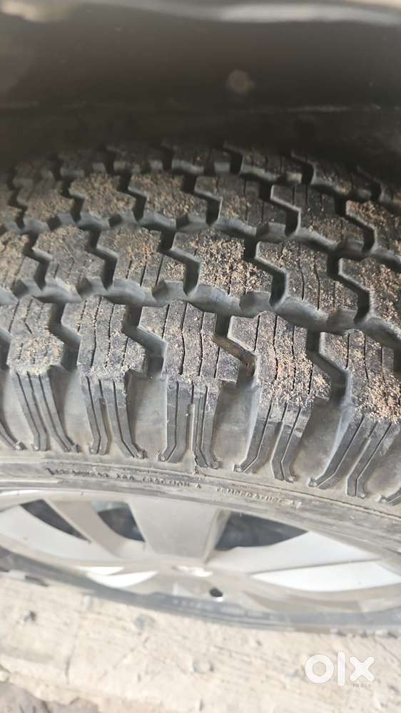 Mahindra Scorpio, 2015, Diesel