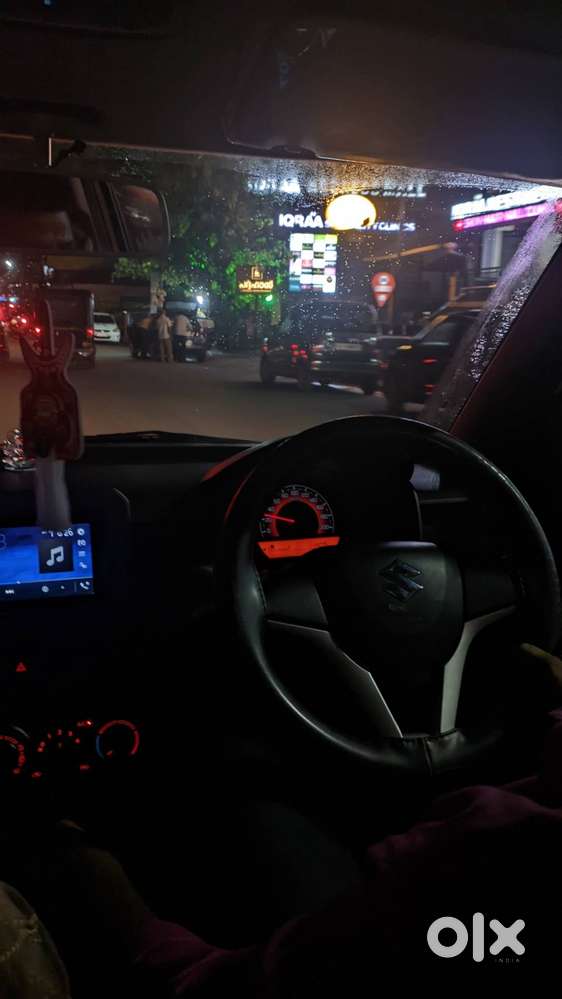 Maruti Suzuki Ignis 2021 Petrol Well Maintained