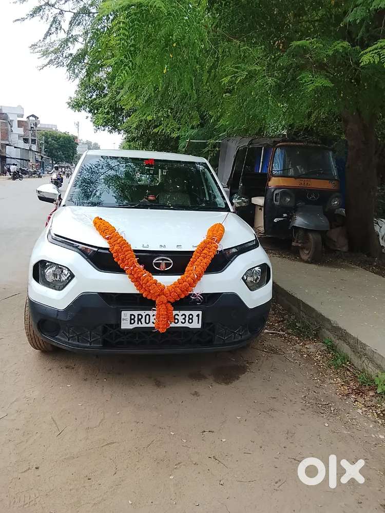 Tata Punch 1.2 Revotron 23