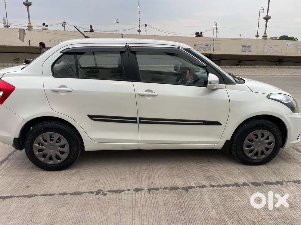 Maruti Suzuki Swift Dzire 1.2 Vxi Regal Limited Edition, 2016, Petro..