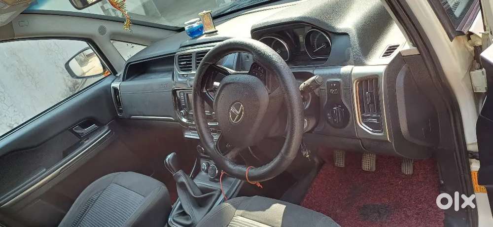 Tata Hexa 2018 Diesel Good Condition