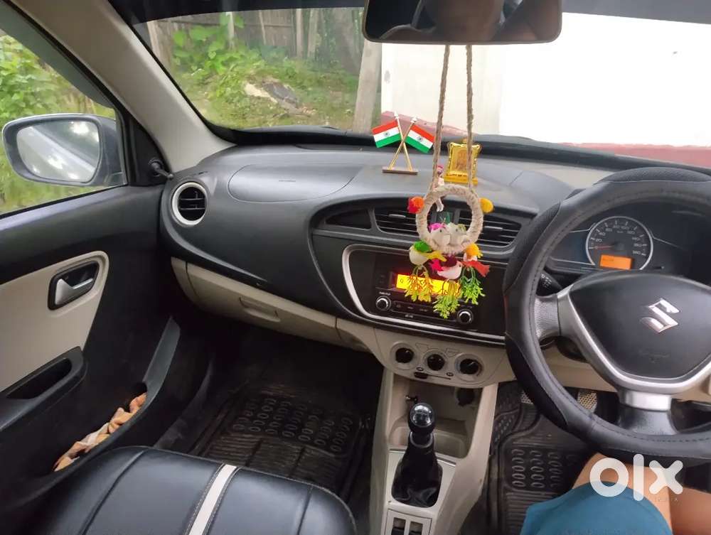 Very Good Condition. Ac Car. Hifi Condition