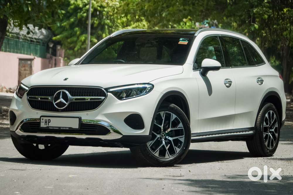 Mercedes-benz Glc Class Progressive C 220d, 2025, Diesel