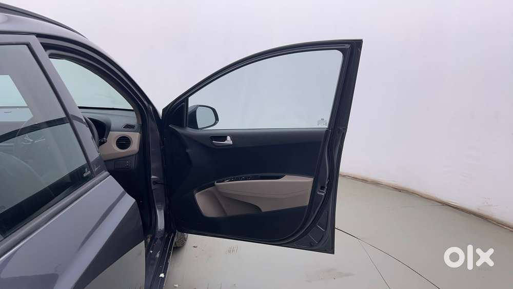 Hyundai Grand I10 1.2 Kappa Sportz, 2018, Petrol