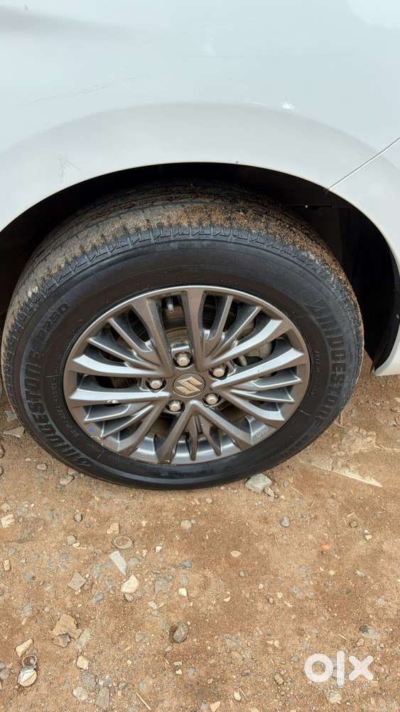 Maruti Suzuki Ertiga Zxi Plus Shvs, 2019, Petrol