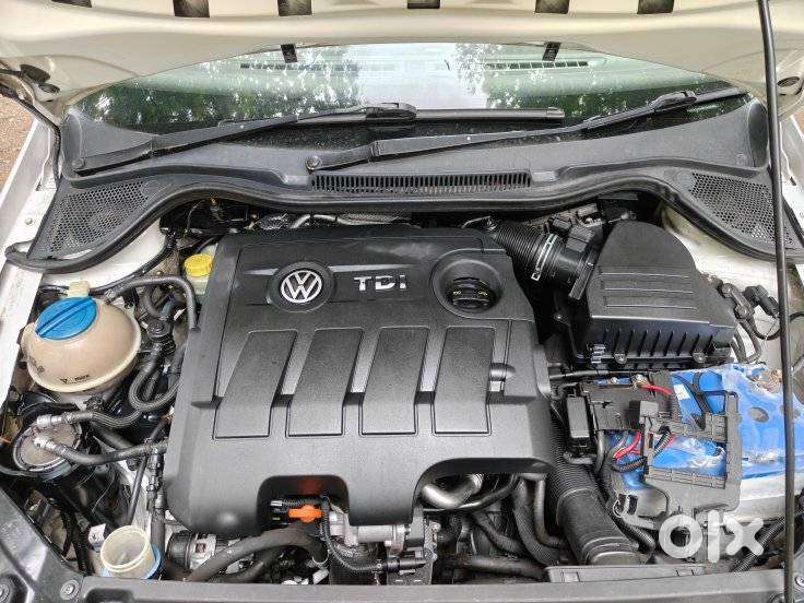 Volkswagen Vento 1.5 Tdi Highline Plus, 2011, Diesel