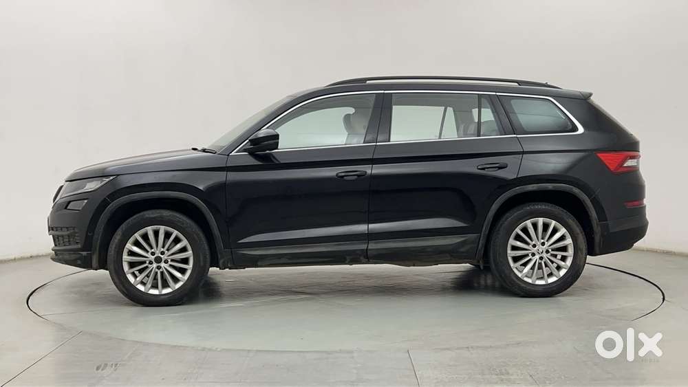 Skoda Kodiaq 2.0 Style Tdi 4x4 At, 2017, Diesel