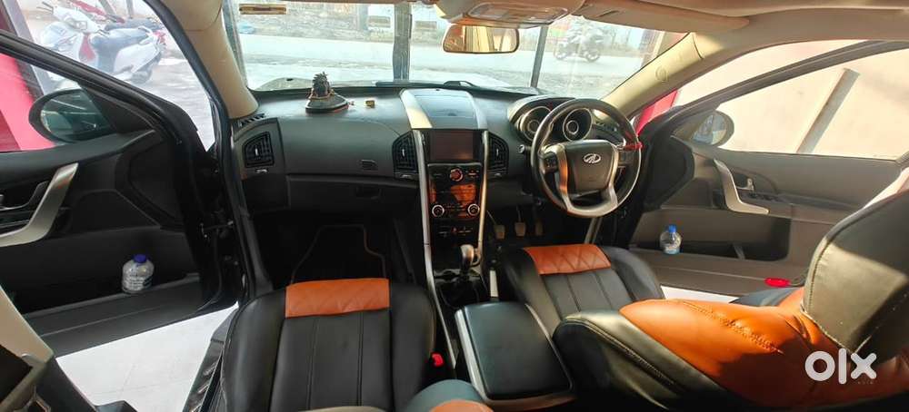 Mahindra Xuv500 Diesel 2021