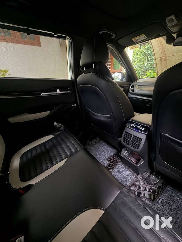 Kia Seltos 2023, 1.5 Diesel Automatic