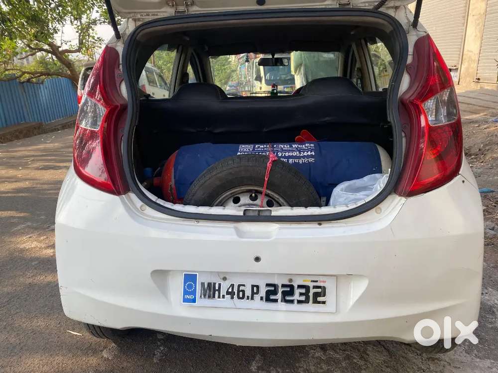 2012 Hyundai Eon Era Plus