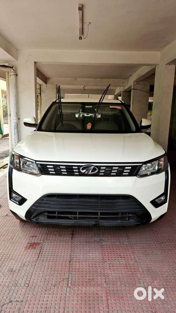 Mahindra Xuv300 W6 Diesel  Single Owner  Excellent Condition