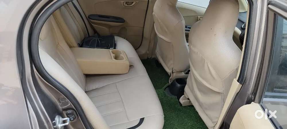 Honda Amaze 2013 Diesel 91000 Km Driven