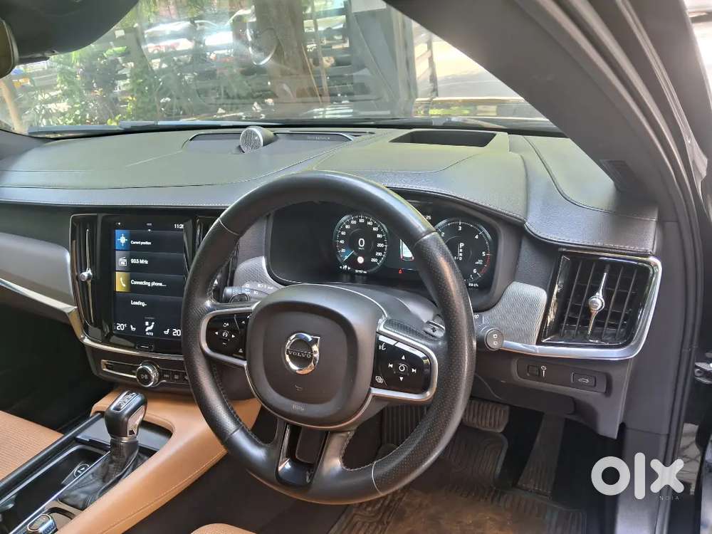 Volvo V 90 D5 2018 Diesel Automatic